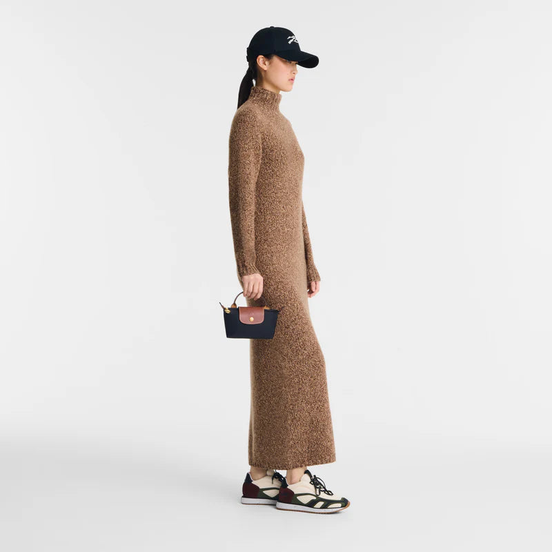 Le Pliage Original Pouch  - Noir