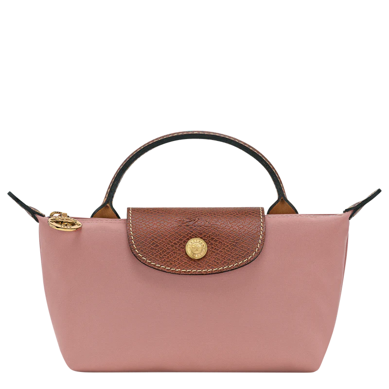 Le Pliage Original Pouch  - Rosethé