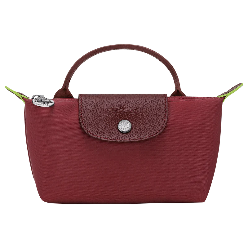 Le Pliage Original Pouch  - Grenade