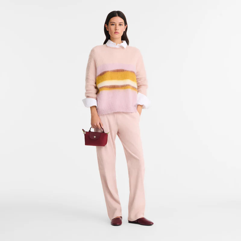 Le Pliage Original Pouch  - Grenade