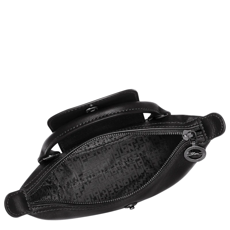 Pochette XS Le Pliage Xtra - Noir