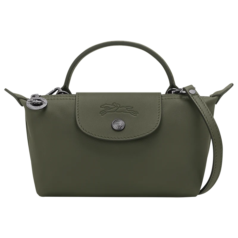 Pochette XS Le Pliage Xtra - Sapin