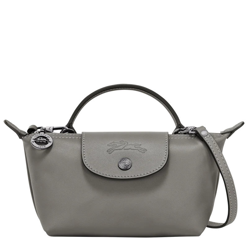 Pochette XS Le Pliage Xtra - Tourterelle