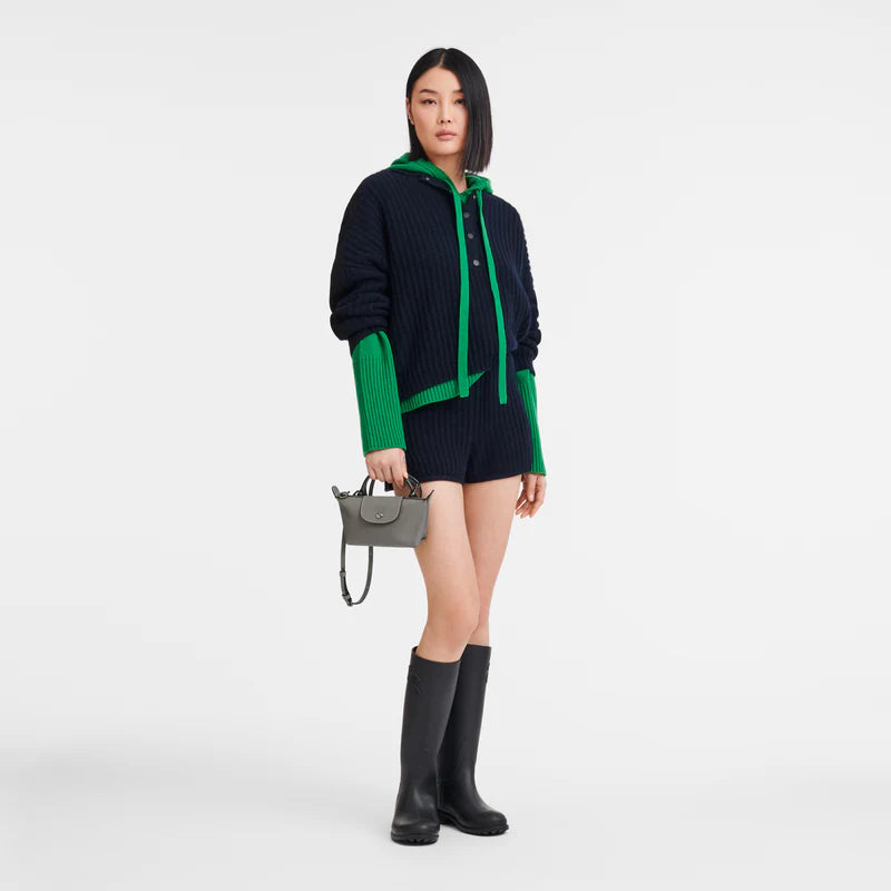 Pochette XS Le Pliage Xtra - Tourterelle