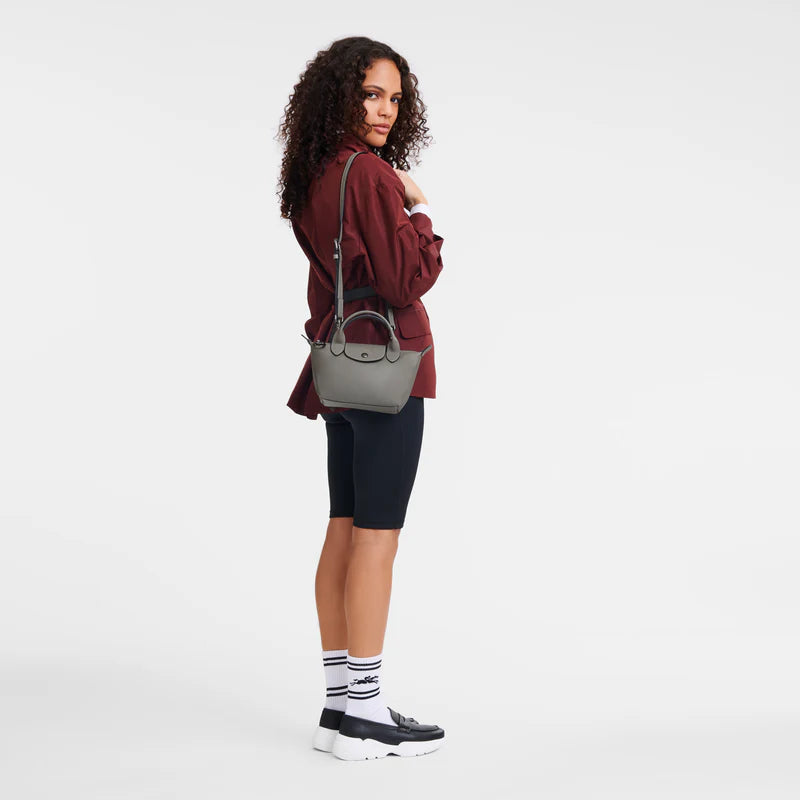 Sac à main XS Le Pliage Xtra - Tourterelle